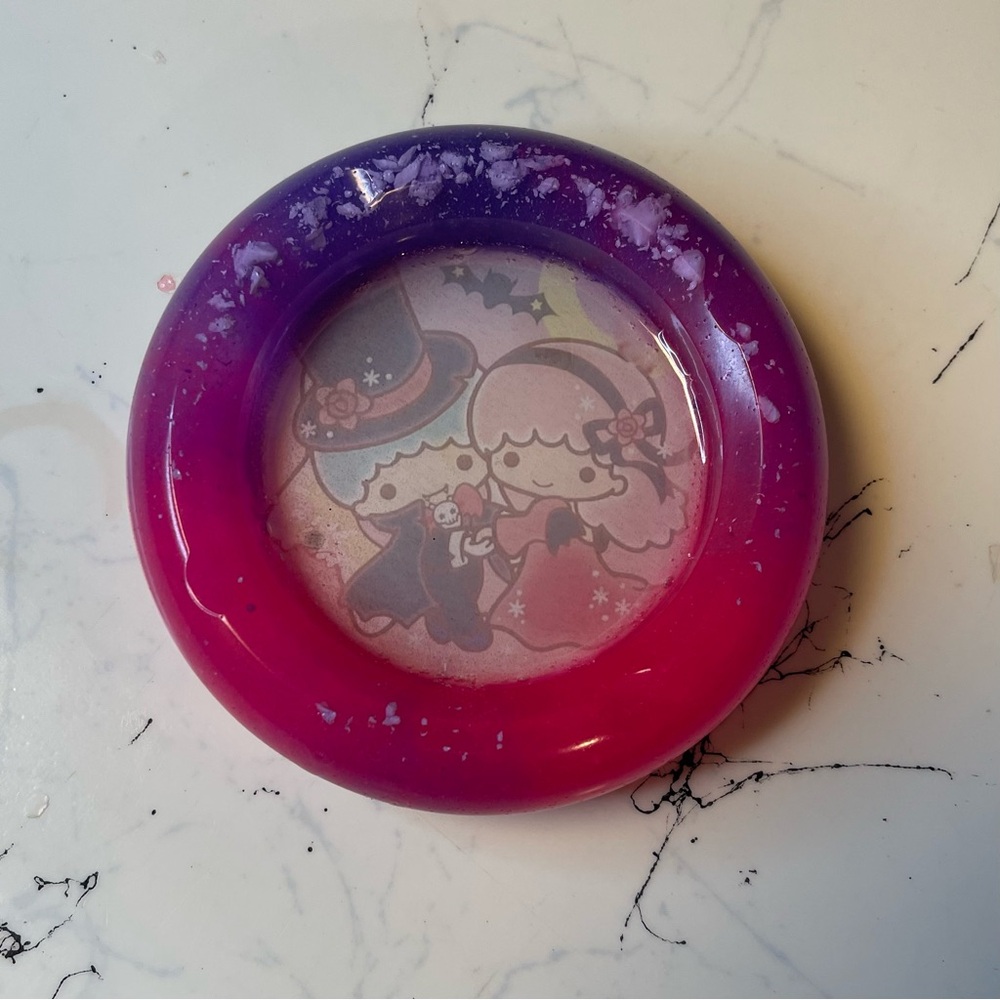 Little Twin Stars Ashtray